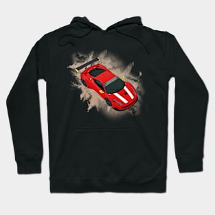 Auto_v3_02 Hoodie